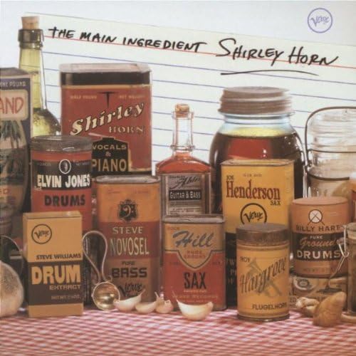 Amazon.com: The Main Ingredient - All Time Greatest Hits: CDs & Vinyl